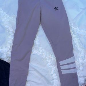 Adidas leggings full length